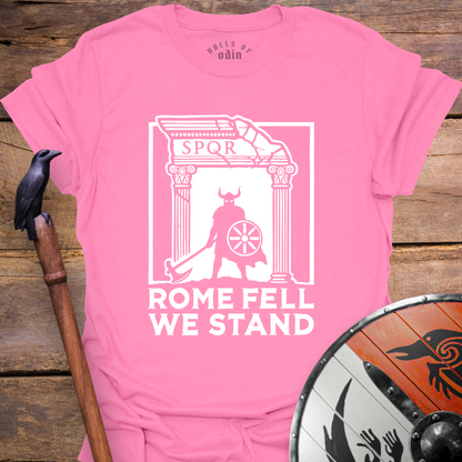 Rome Fell T-Shirt