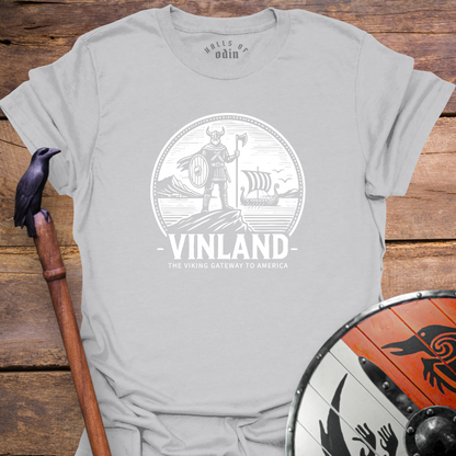 Vinland Saga T-Shirt