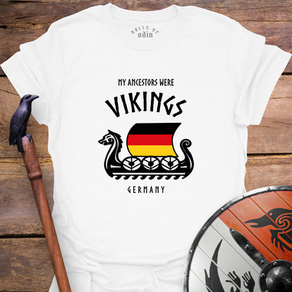 Heritage Germany T-Shirt