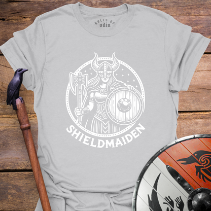 Shieldmaiden T-Shirt