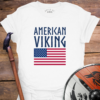 American Viking T-Shirt