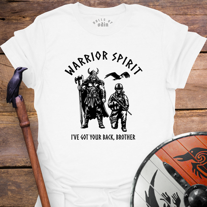 Warrior Spirit T-Shirt