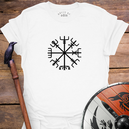 Viking Compass T-Shirt