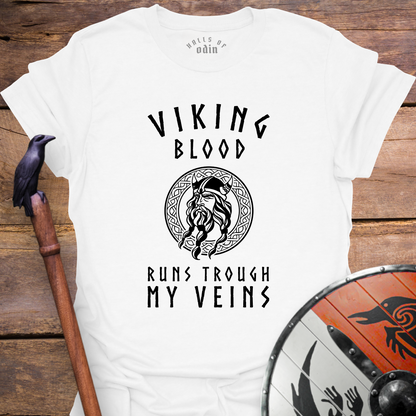 Viking Blood T-Shirt