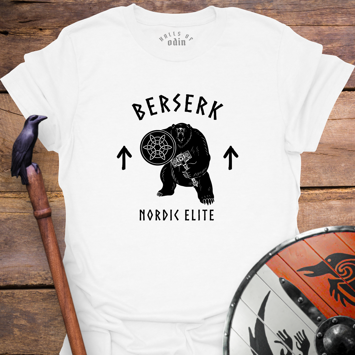 Berserk T-Shirt