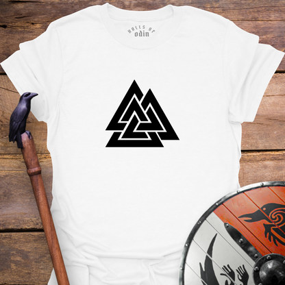 Valknut T-Shirt