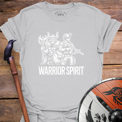 Warrior Spirit T-Shirt