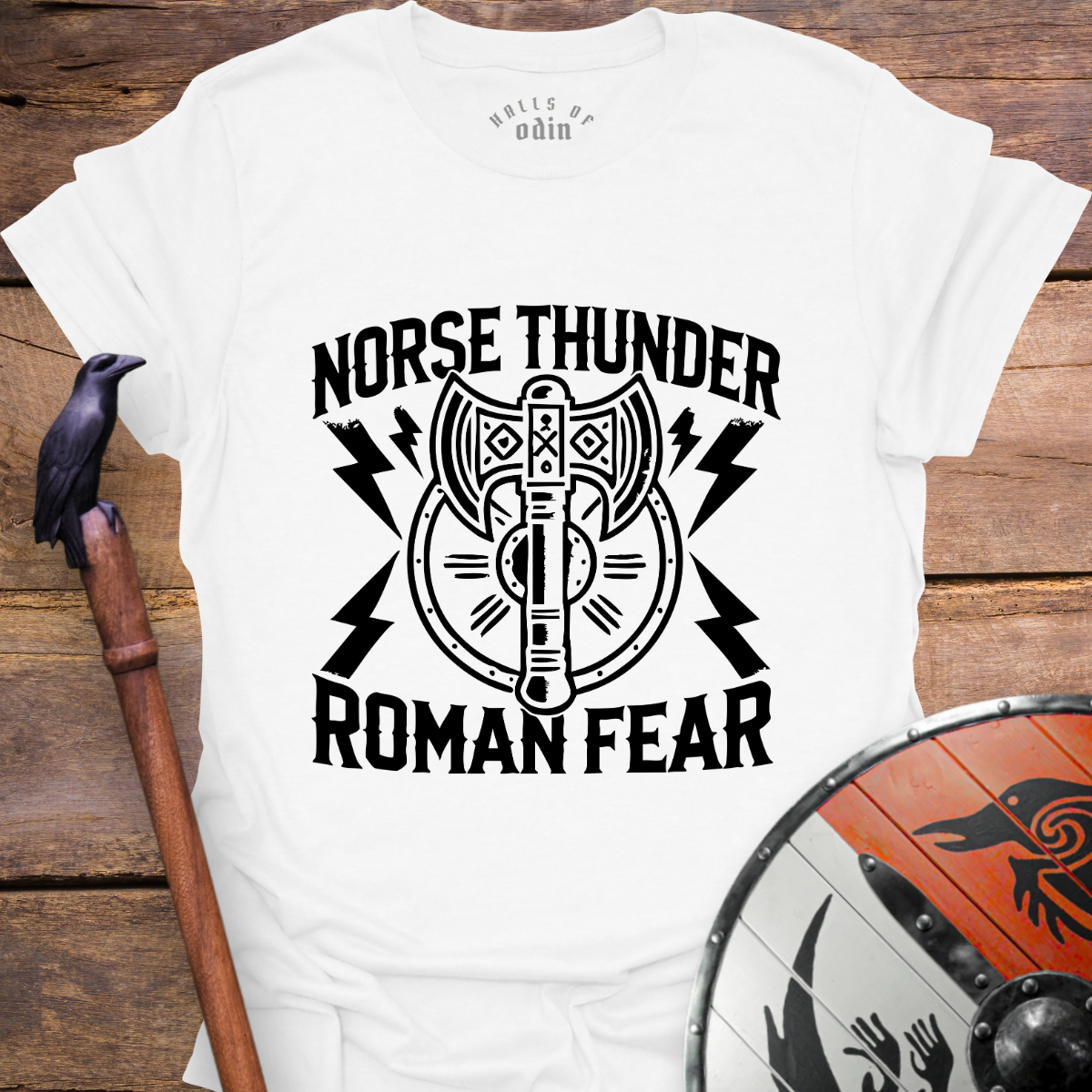 Norse Thunder T-Shirt