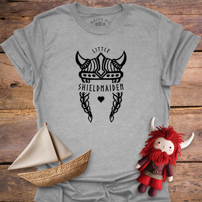 Shieldmaiden T-Shirt