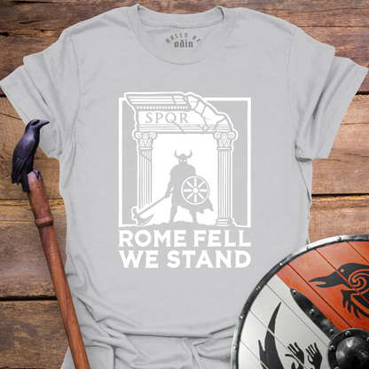 Rome Fell T-Shirt