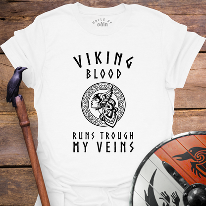 Viking Blood T-Shirt