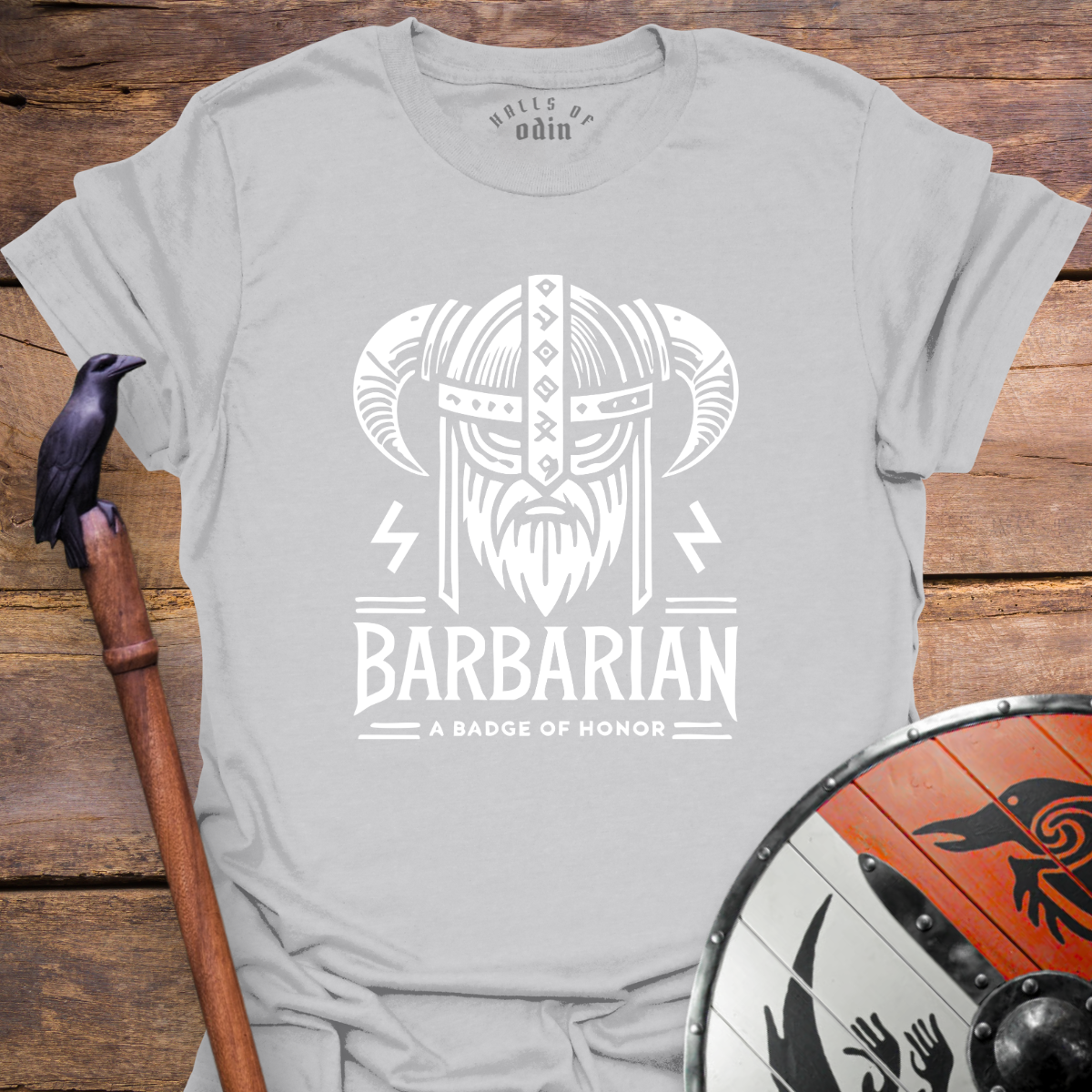 Barbarian T-Shirt