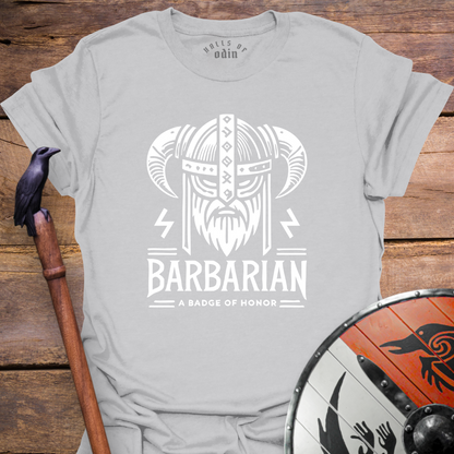 Barbarian T-Shirt