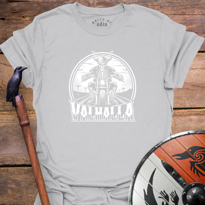 Valhalla Rider T-Shirt