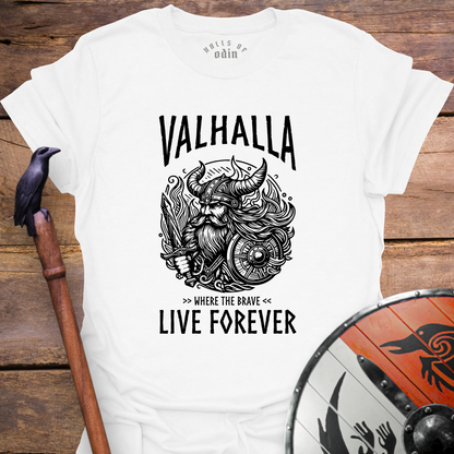 Valhalla T-Shirt