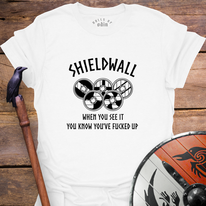 Shieldwall T-Shirt