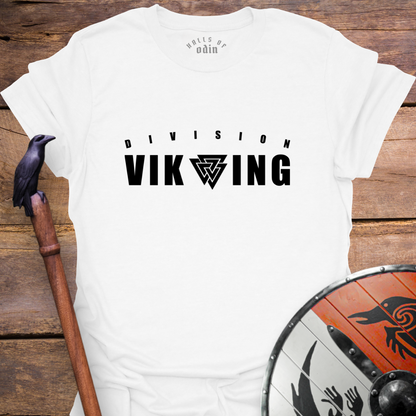 Viking Division T-Shirt