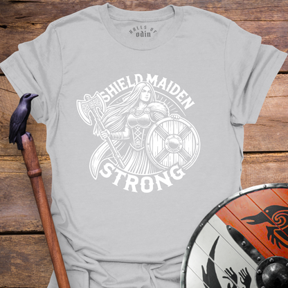 Shieldmaiden T-Shirt