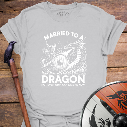 Dragon Wife T-Shirt