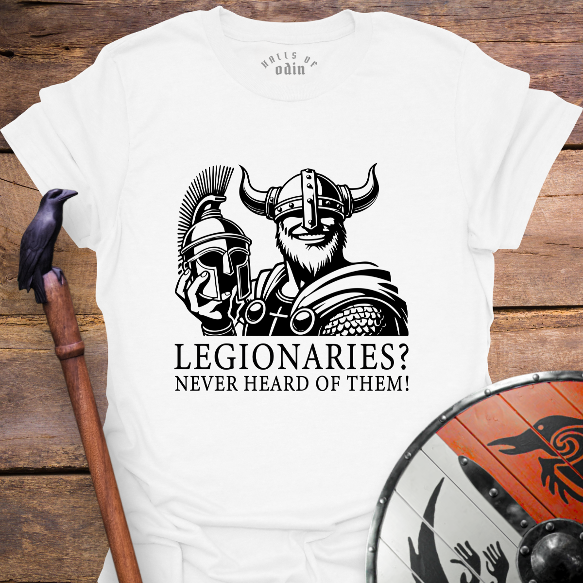 Legionaries? T-Shirt