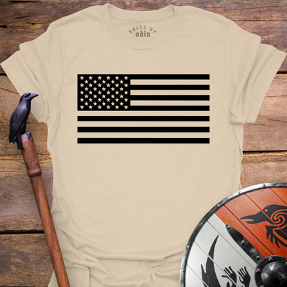 American T-Shirt