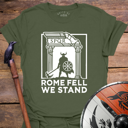 Rome Fell T-Shirt