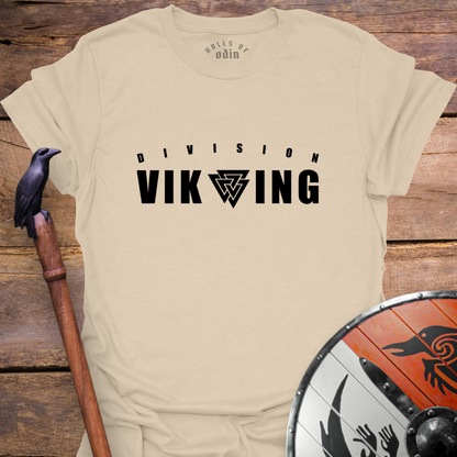 Viking Division T-Shirt