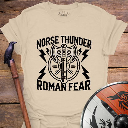 Norse Thunder T-Shirt