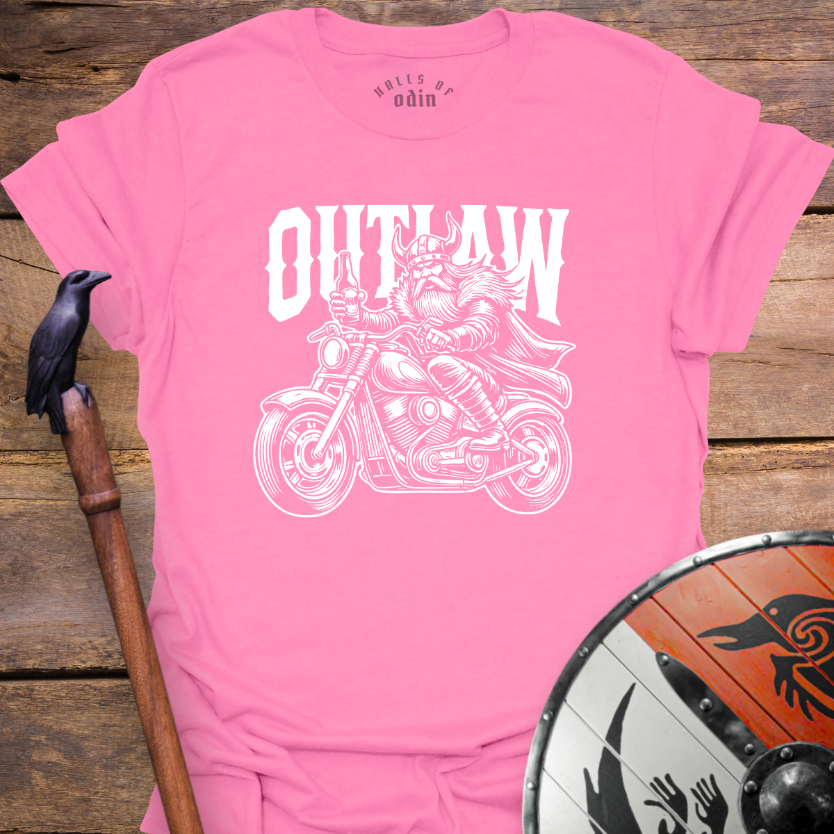 Outlaw T-Shirt