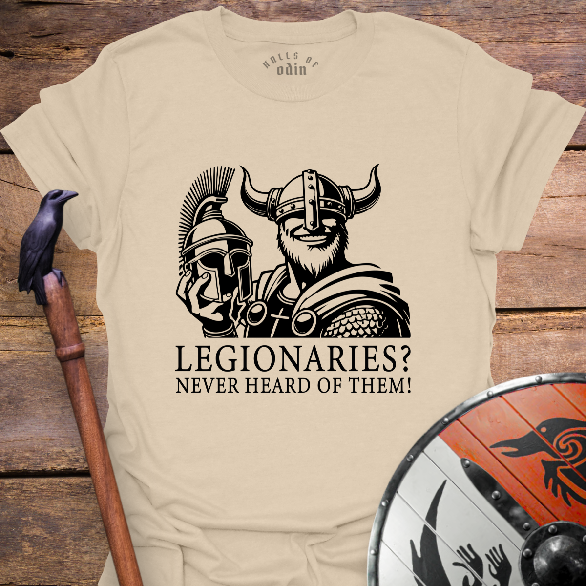 Legionaries? T-Shirt