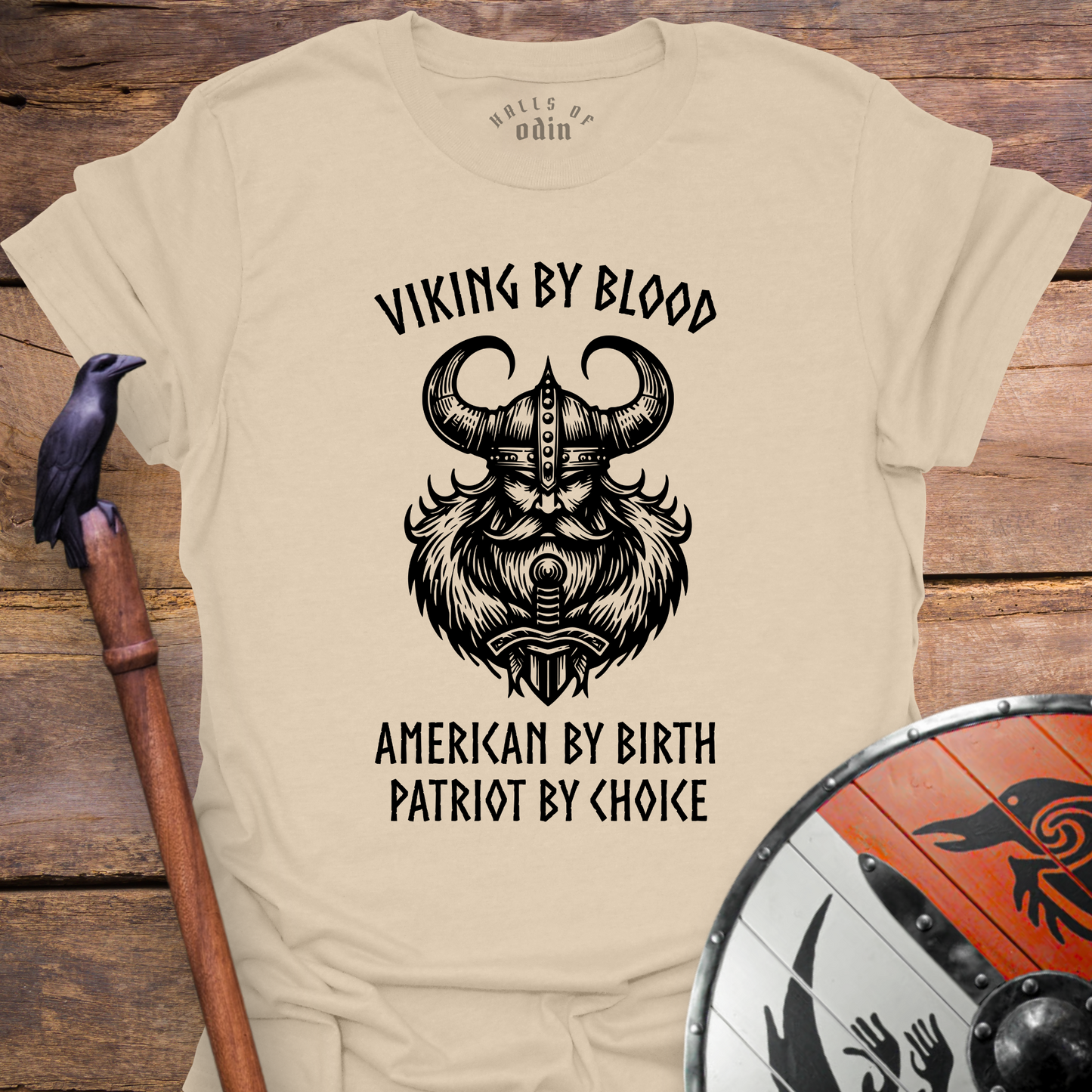 American Patriot T-Shirt