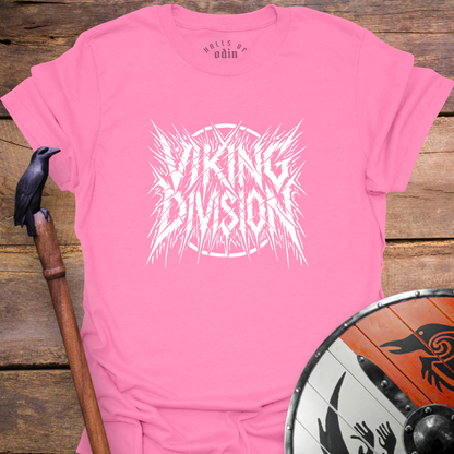 Viking Division T-Shirt