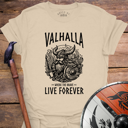 Valhalla T-Shirt