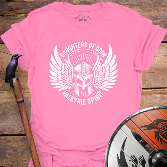 Daughter Of Odin T-Shirt