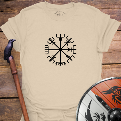 Viking Compass T-Shirt