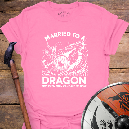 Dragon Wife T-Shirt