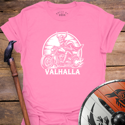 Valhalla Rider T-Shirt