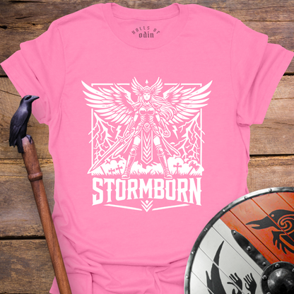 Stormborn T-Shirt