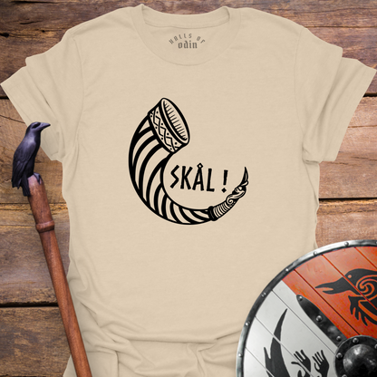 Skal! T-Shirt