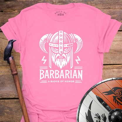 Barbarian T-Shirt