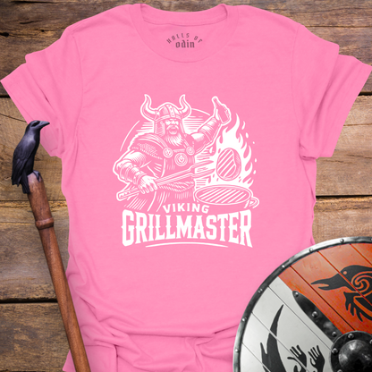 Viking Grillmaster T-Shirt