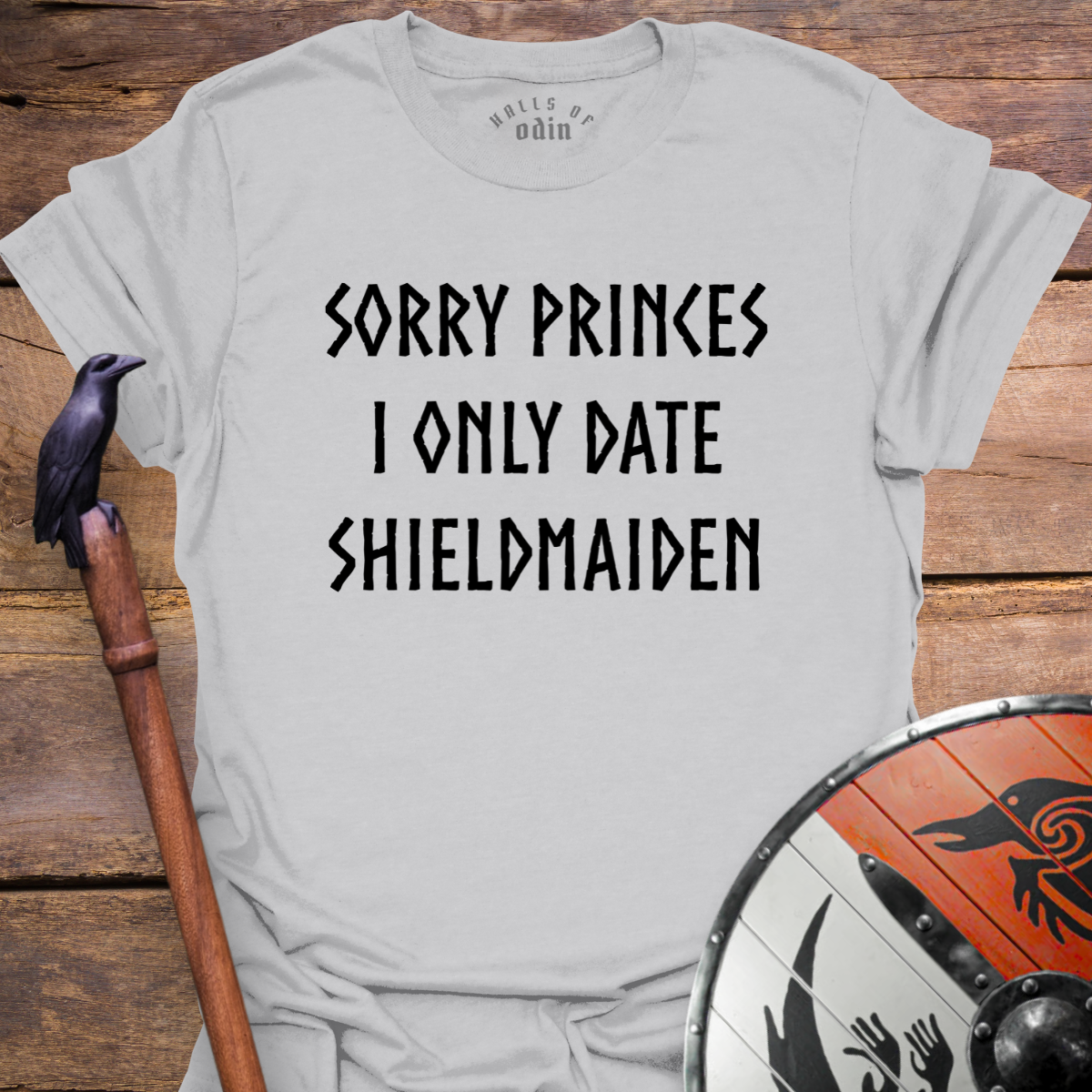 Sorry Princes T-Shirt