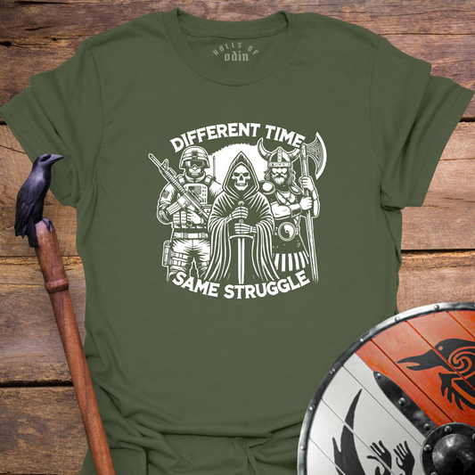 Same Struggle T-Shirt