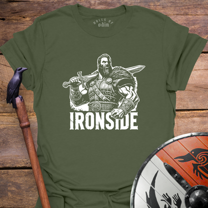 Ironside T-Shirt