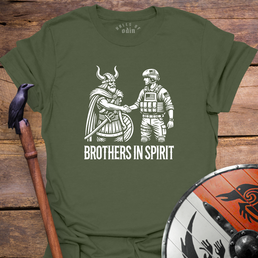 Brothers in Spirit T-Shirt