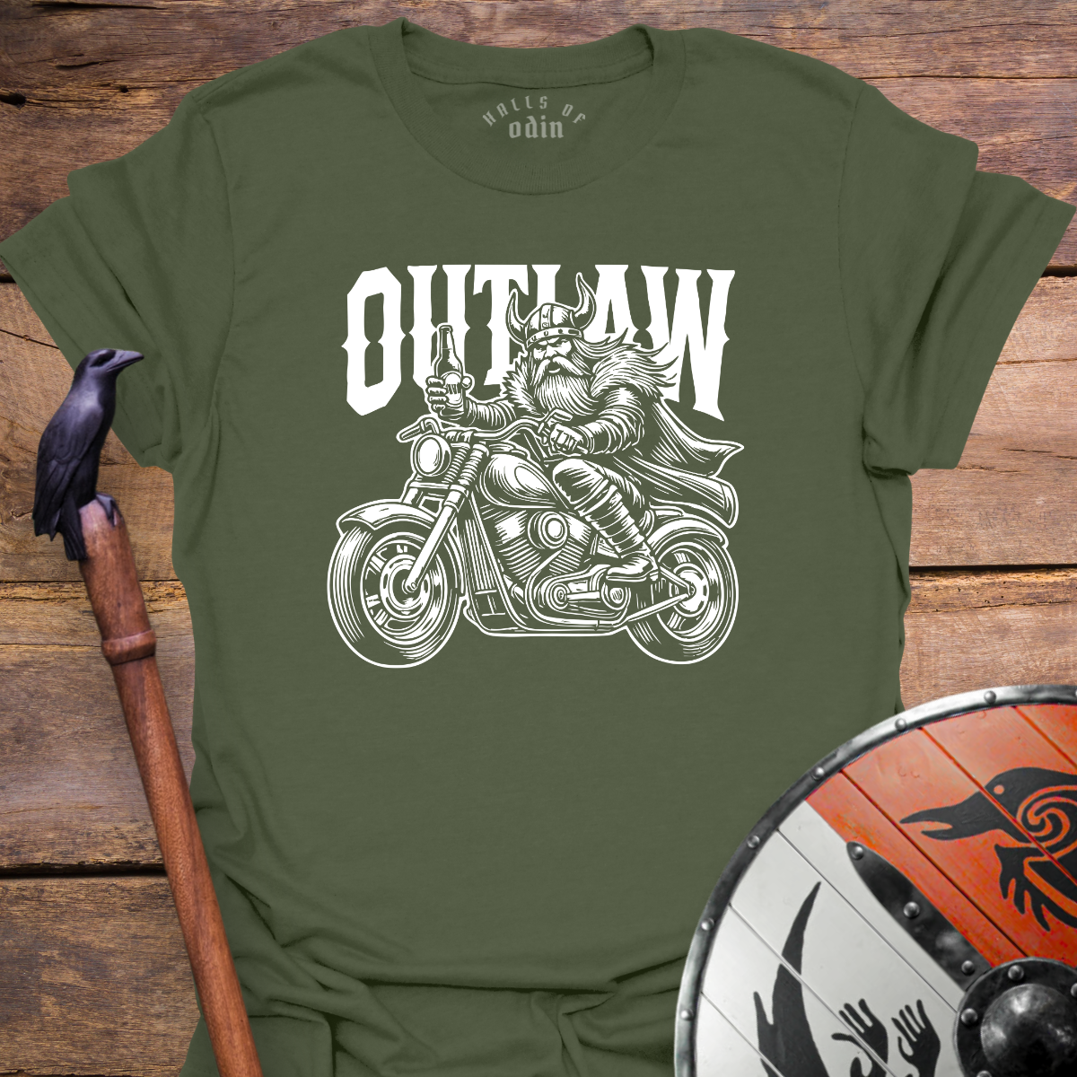 Outlaw T-Shirt