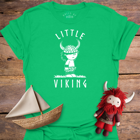 Little Viking T-Shirt