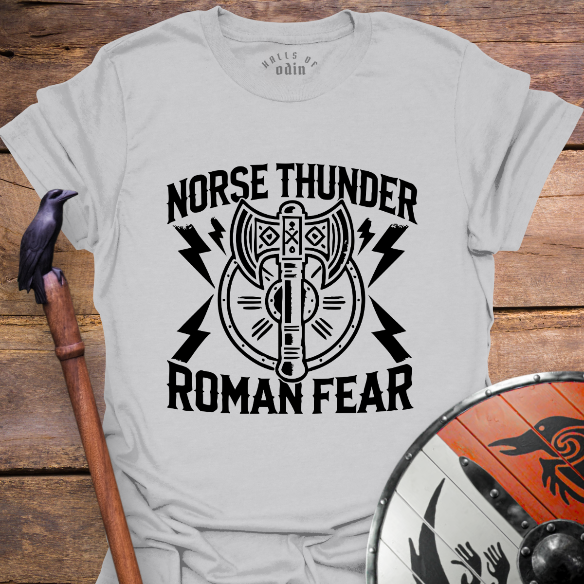 Norse Thunder T-Shirt