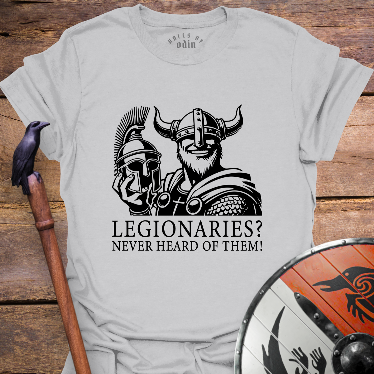 Legionaries? T-Shirt