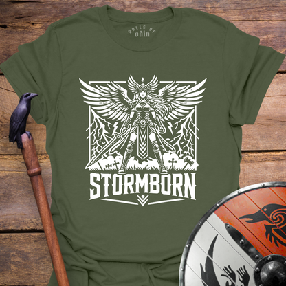 Stormborn T-Shirt